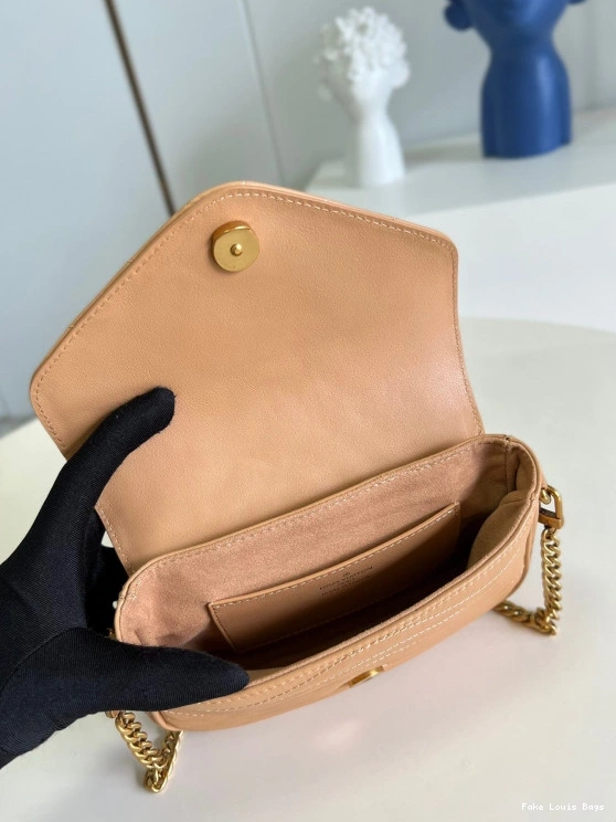 Repladies WAVE MULTI-POCHETTE VUITTON LOUIS NEW 0823